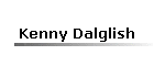 Kenny Dalglish